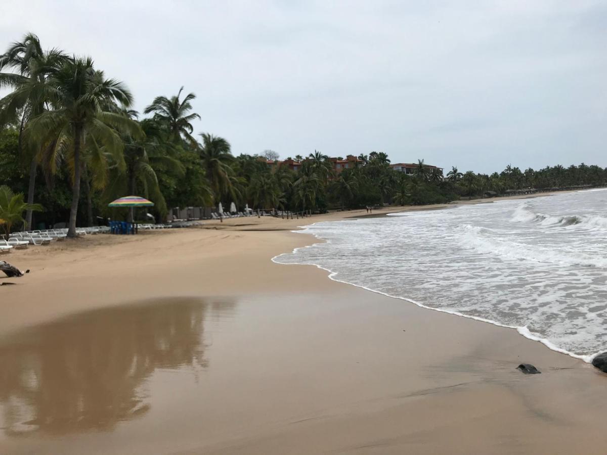 Casa Romantica De Playa Villa Ixtapa (Guerrero)