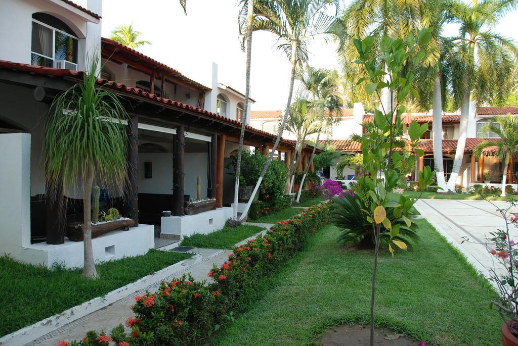Casa Romantica De Playa
