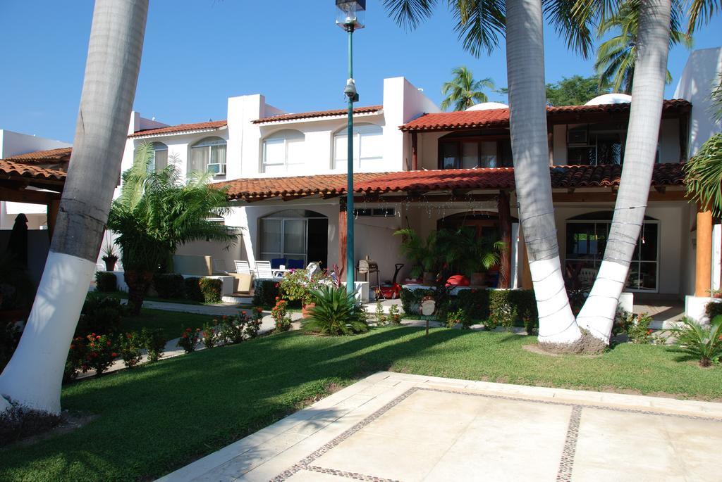 Casa Romantica De Playa Ixtapa (Guerrero)